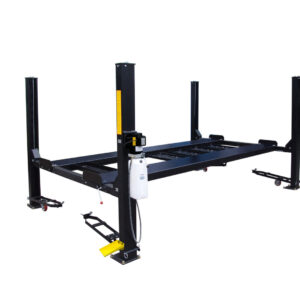 Tuxedo FP9K-DX-XLT extra tall extra long storage parking lift