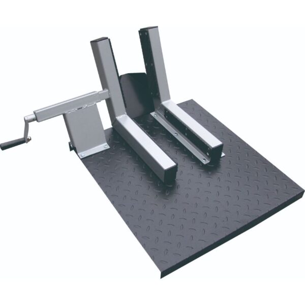 Motorcycle Cycle Vise Attachment for SC-2K single column lift