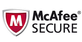 Mcafee Secure