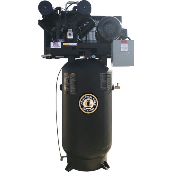 IG 10HP Air Compressor