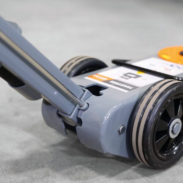 Martins 30T Truck Axle Jack Tilting Handle