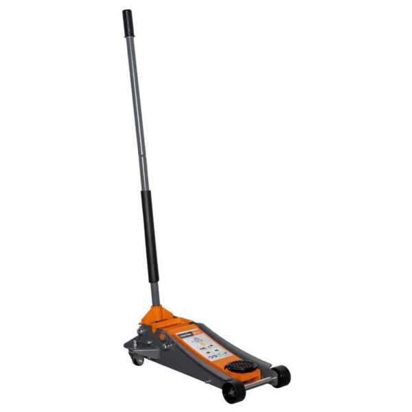 Martins 3 ton floor jack
