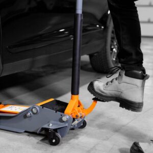 Martins Professional 3 ton floor jack