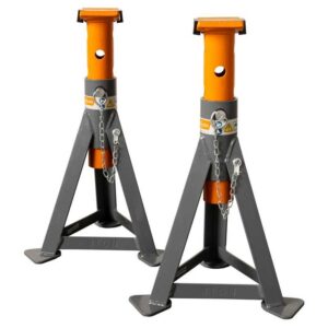 Martins 3 Ton Jack Stands