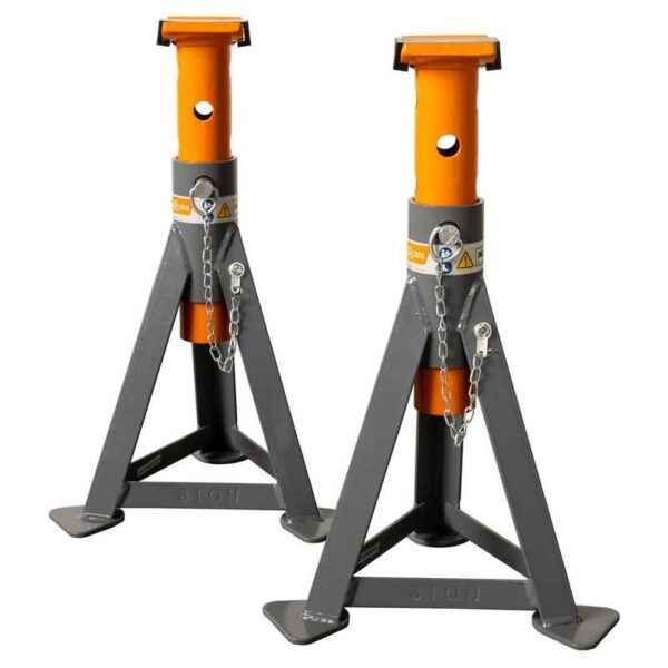 Martins 3 Ton Jack Stands