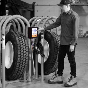 Martins MW-60-4Way operation