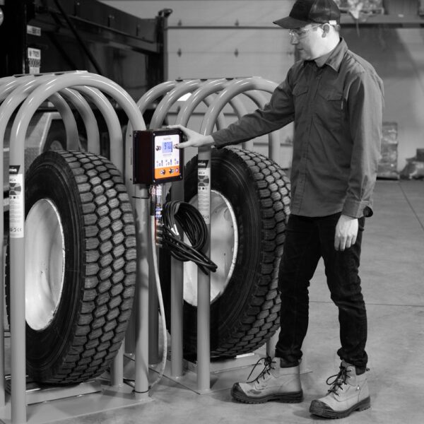 Martins MW-60-4Way operation