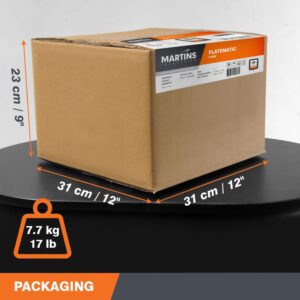 Martins MW-60-4Way Box dimensions. Professional 4 way inflation wall mounted air regulator for tires