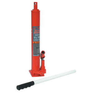 Blackhawk BH2015 Long Hydraulic Jack Engine Crane Replacement