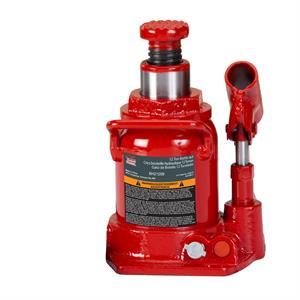 Blackhawk 12Ton shorty bottle jack