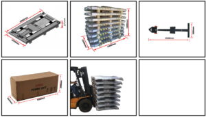 Amgo MR06 shipping photos