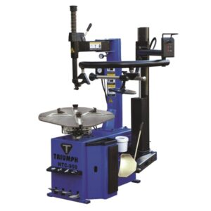NTC 950-1 Tire machine changer with press arm assist