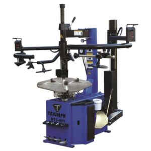 NTC-950-2 Tire Machine with Dual Press Arms