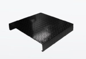 Amgo MC-1200 Motorcycle lift front extension