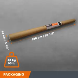 Martins MTSR-4 Tire Rack