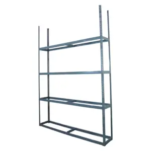 Martins MTSR-4 Tire Rack