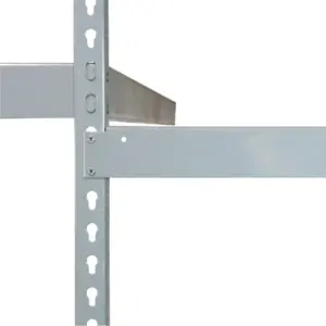 Martins MTSR-4 Tire Rack