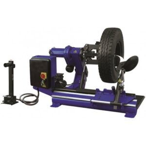 Triumph heavy duty tire machine tire changer