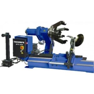 Triumph TC-650 Tire Machine Changer