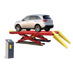 Amgo AX-12A Scissor Alignment lift