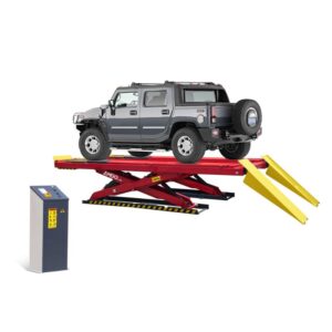 Amgo AX-16A Scissor alignment lift