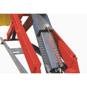 Amgo AX Scissor Lift