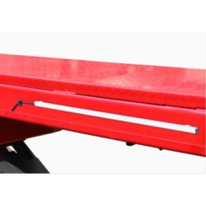 Amgo AX Scissor Lift