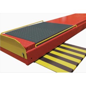 Amgo AX Scissor Lift