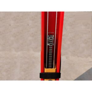 KT-M1200 12,000 lb. capacity two post clear floor lift