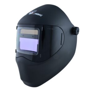 SavePhace M02 40VizI2 Series welding helmet