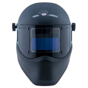 SavePhace M02 40VizI2 Series welding helmet