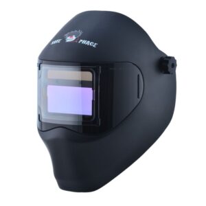 SavePhace MO3 40VizI4 Series welding helmet