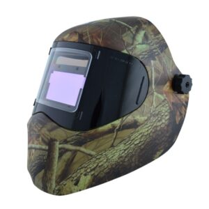 SavePhace Warpig 40VizI4 Series welding helmet