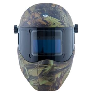 SavePhace Warpig 40VizI4 Series welding helmet