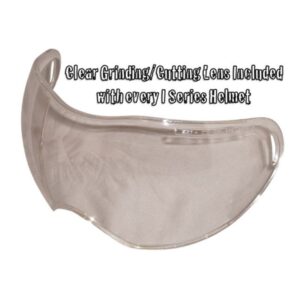 SavePhace Iron Man EFP I Series Welding Helmet