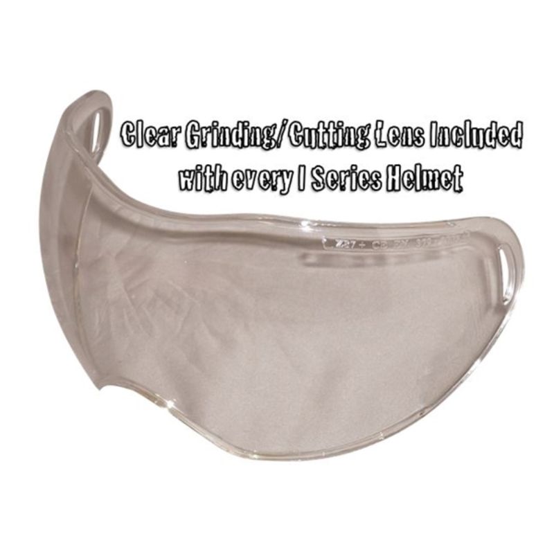 SavePhace Iron Man EFP I Series Welding Helmet