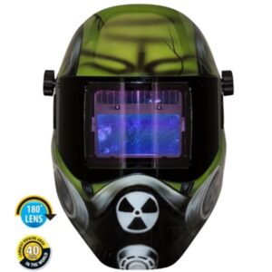 SavePhace RFP E series Gassed welding helmet