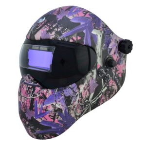 SavePhace Hidden Agenda Welding Helmet