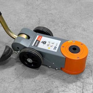 Martins MFJ-S30T Truck Floor Jack with removable handle