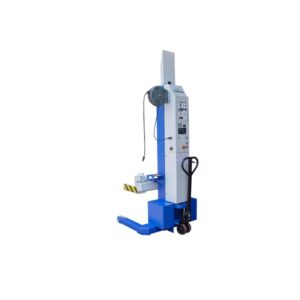 iDeal MSC-13K-B Mobile column lift system