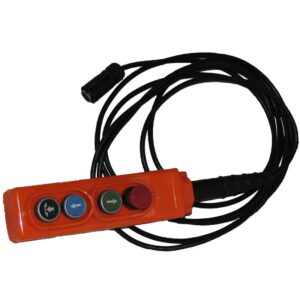 iDeal MSC-13K-B Mobile column lift system