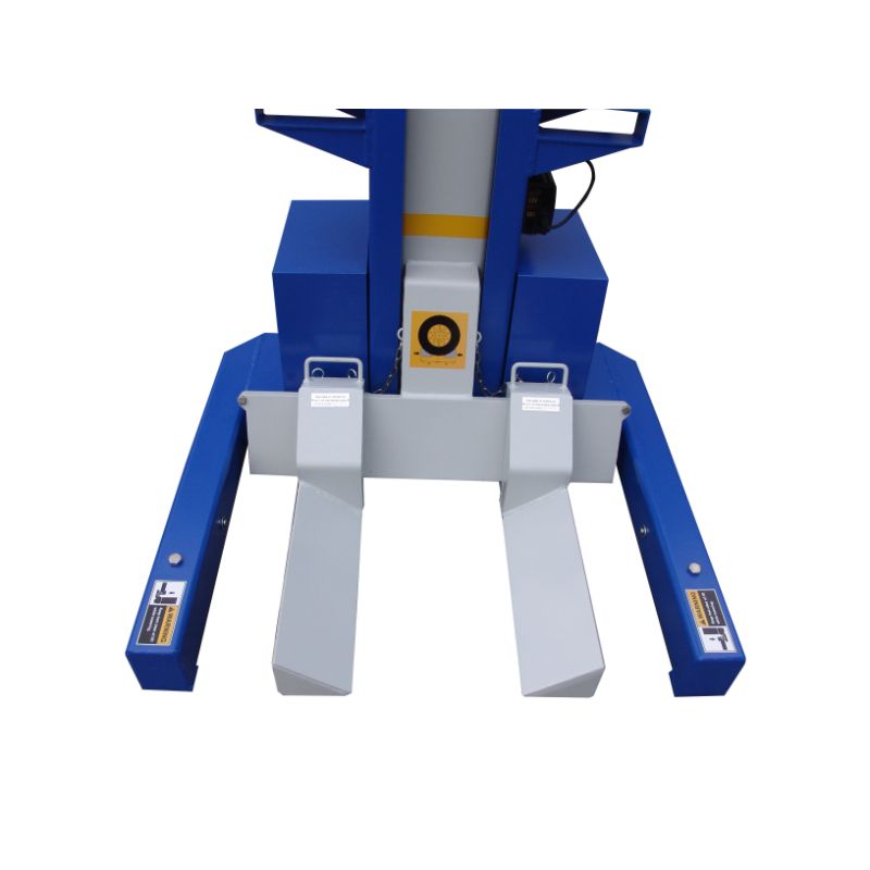 iDeal MSC-13K-B Mobile column lift system