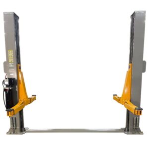 Triumph NT-15 Base Plate Car Lift. Car hoist Truck Lift Floor Plate Lift 15,000 lb. car lift