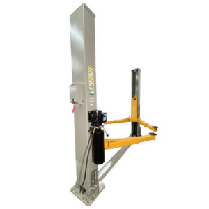 Triumph NT-15 Base Plate Car Lift. Car hoist Truck Lift Floor Plate Lift 15,000 lb. car lift