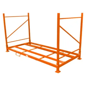 Martins MAR-11 Truck and Bus Tire Folding Tire Rack and Storage