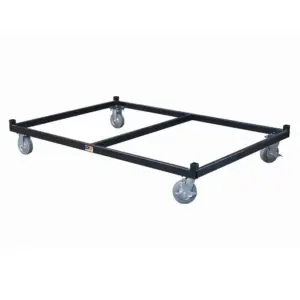 Martins MLTFD-D Tire Rack Dolly