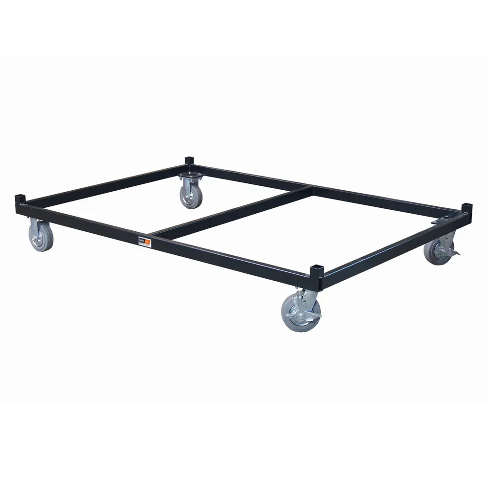 Martins MLTFD-D Tire Rack Dolly