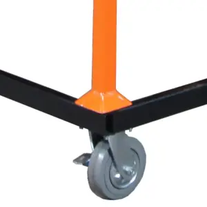 Martins MLTFD-D Tire Rack Dolly