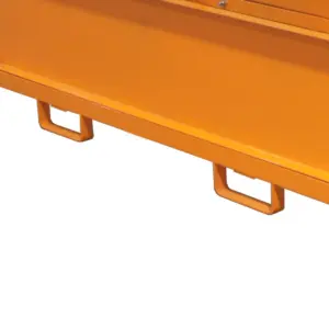 Martins MTFR-HD heavy duty truck tire and bus tire stackable storage rack