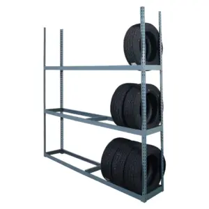 Martins MTSR-3 Tire Rack